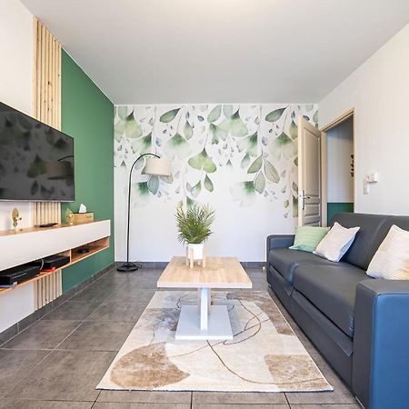 Appartement cosy au coeur de Woippy village Extérieur photo