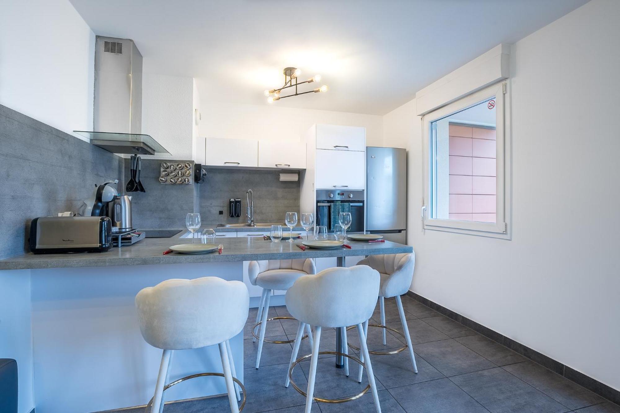 Appartement cosy au coeur de Woippy village Extérieur photo